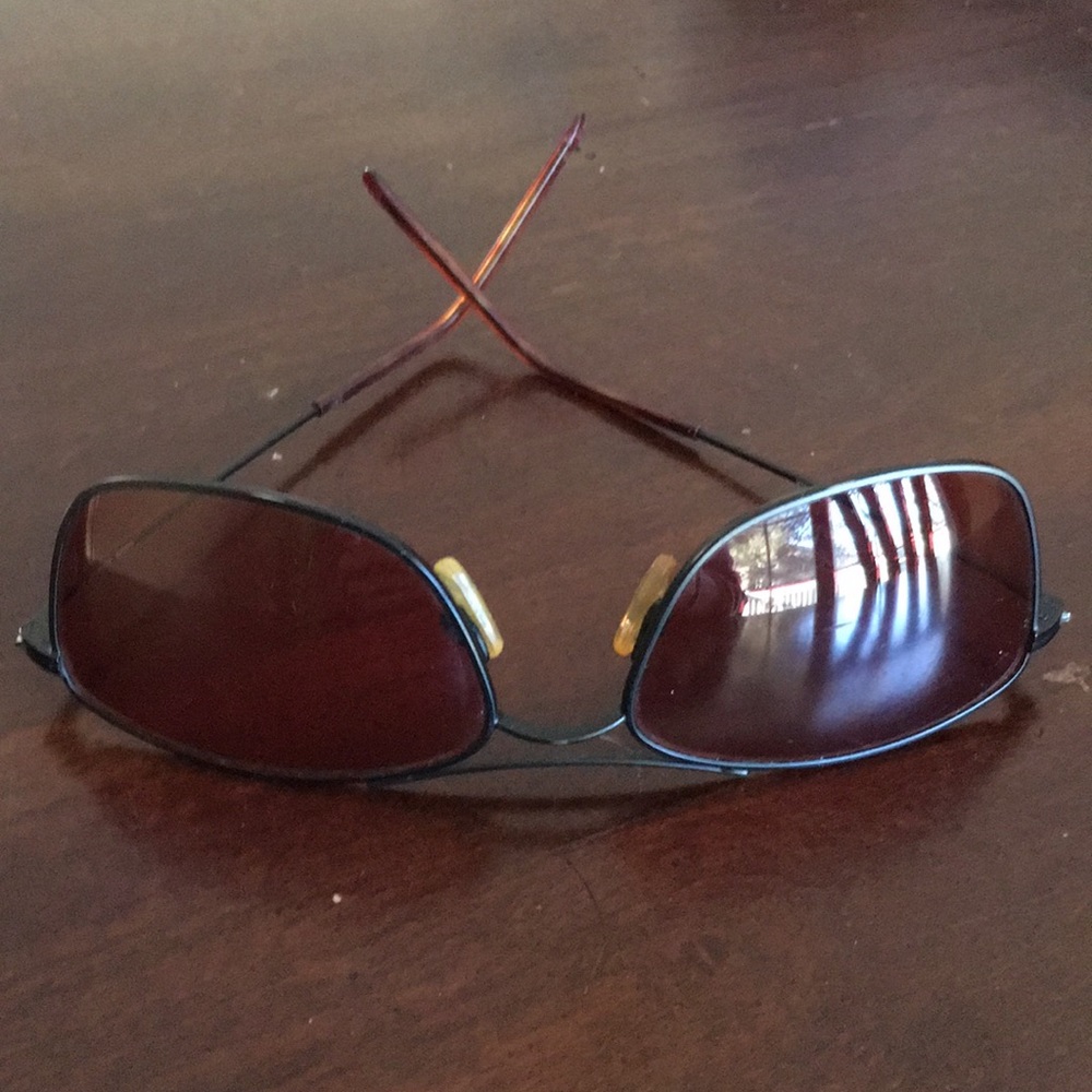 Code sunglasses for man or women.